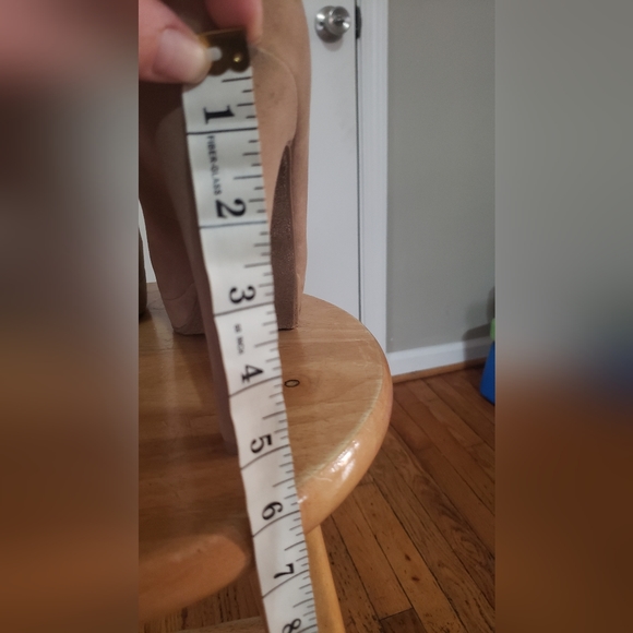 Womens 5inch heel pumps - Picture 9 of 9